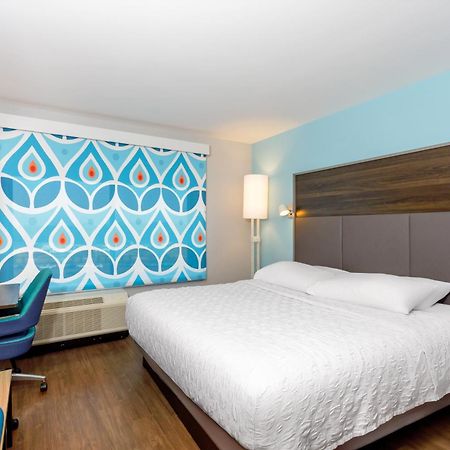 Tru By Hilton Panama City Beach Upper Grand Lagoon Eksteriør bilde