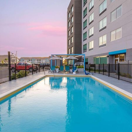 Tru By Hilton Panama City Beach Upper Grand Lagoon Eksteriør bilde