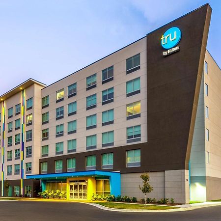 Tru By Hilton Panama City Beach Upper Grand Lagoon Eksteriør bilde