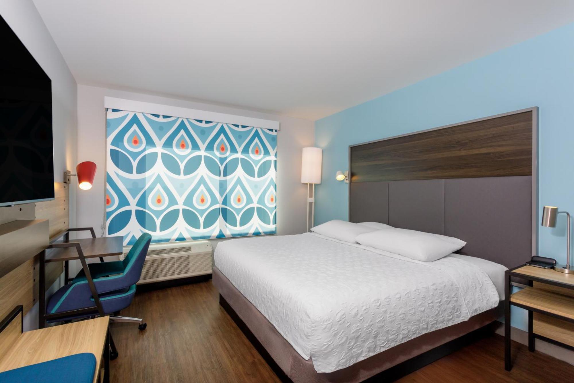Tru By Hilton Panama City Beach Upper Grand Lagoon Eksteriør bilde