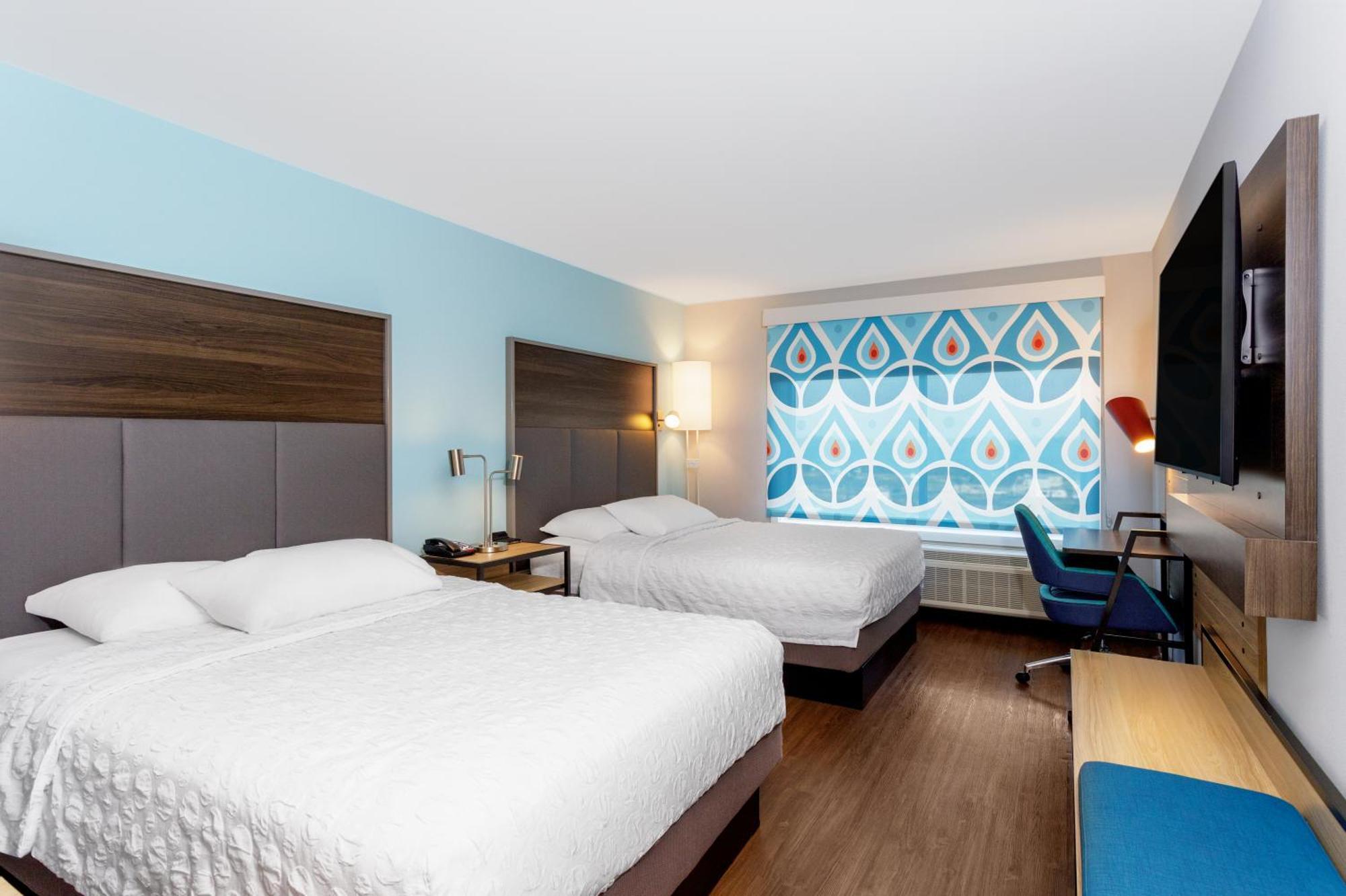 Tru By Hilton Panama City Beach Upper Grand Lagoon Eksteriør bilde