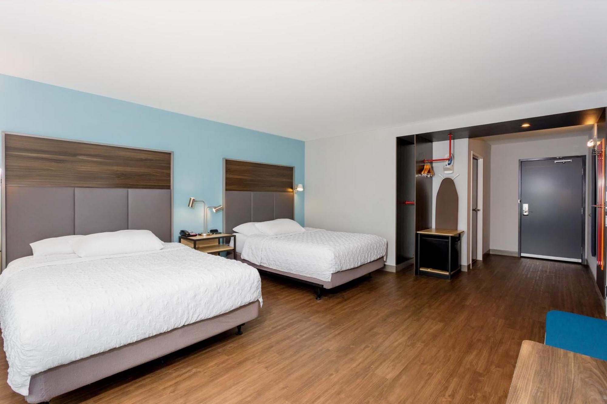Tru By Hilton Panama City Beach Upper Grand Lagoon Eksteriør bilde