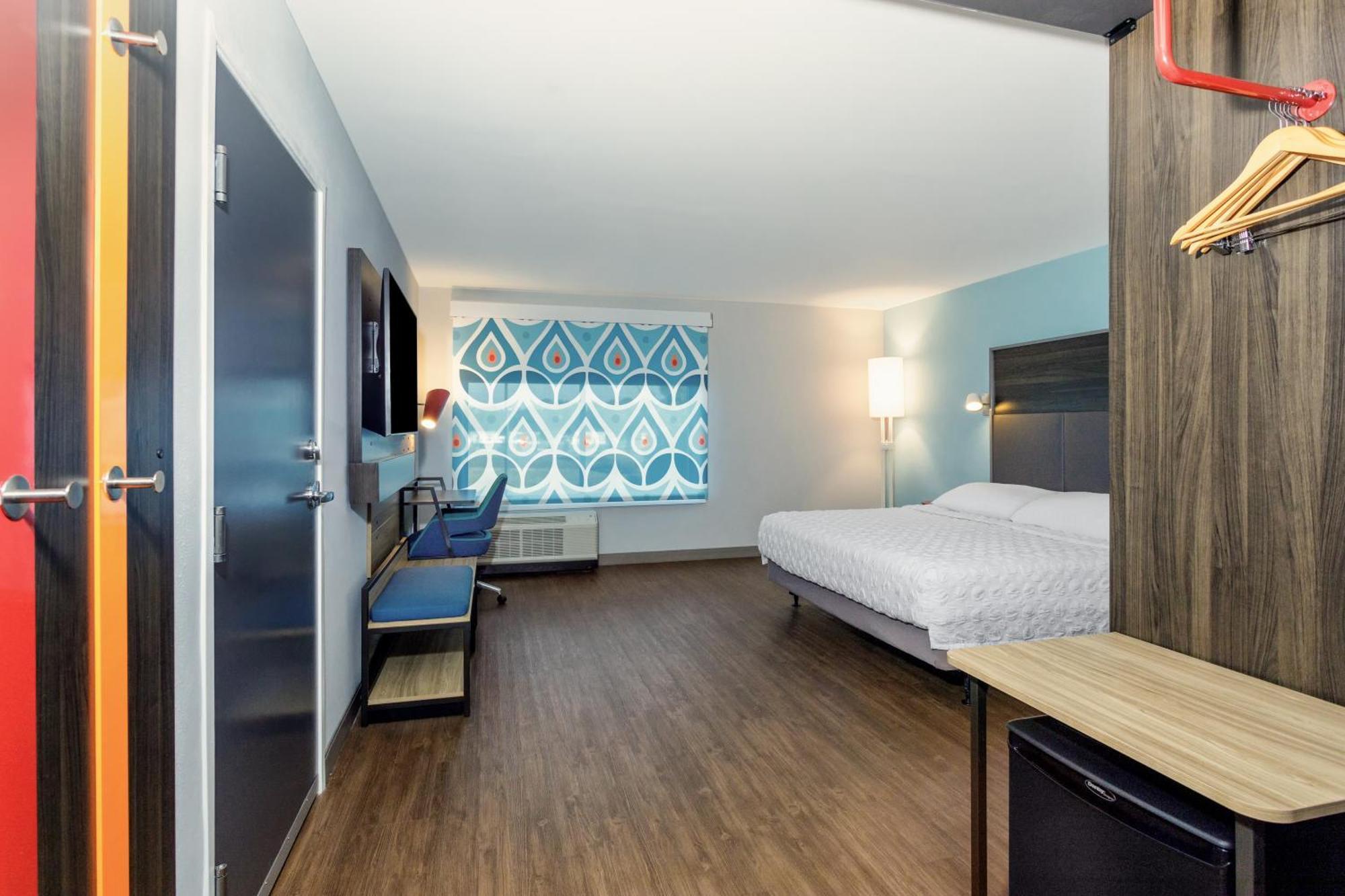 Tru By Hilton Panama City Beach Upper Grand Lagoon Eksteriør bilde