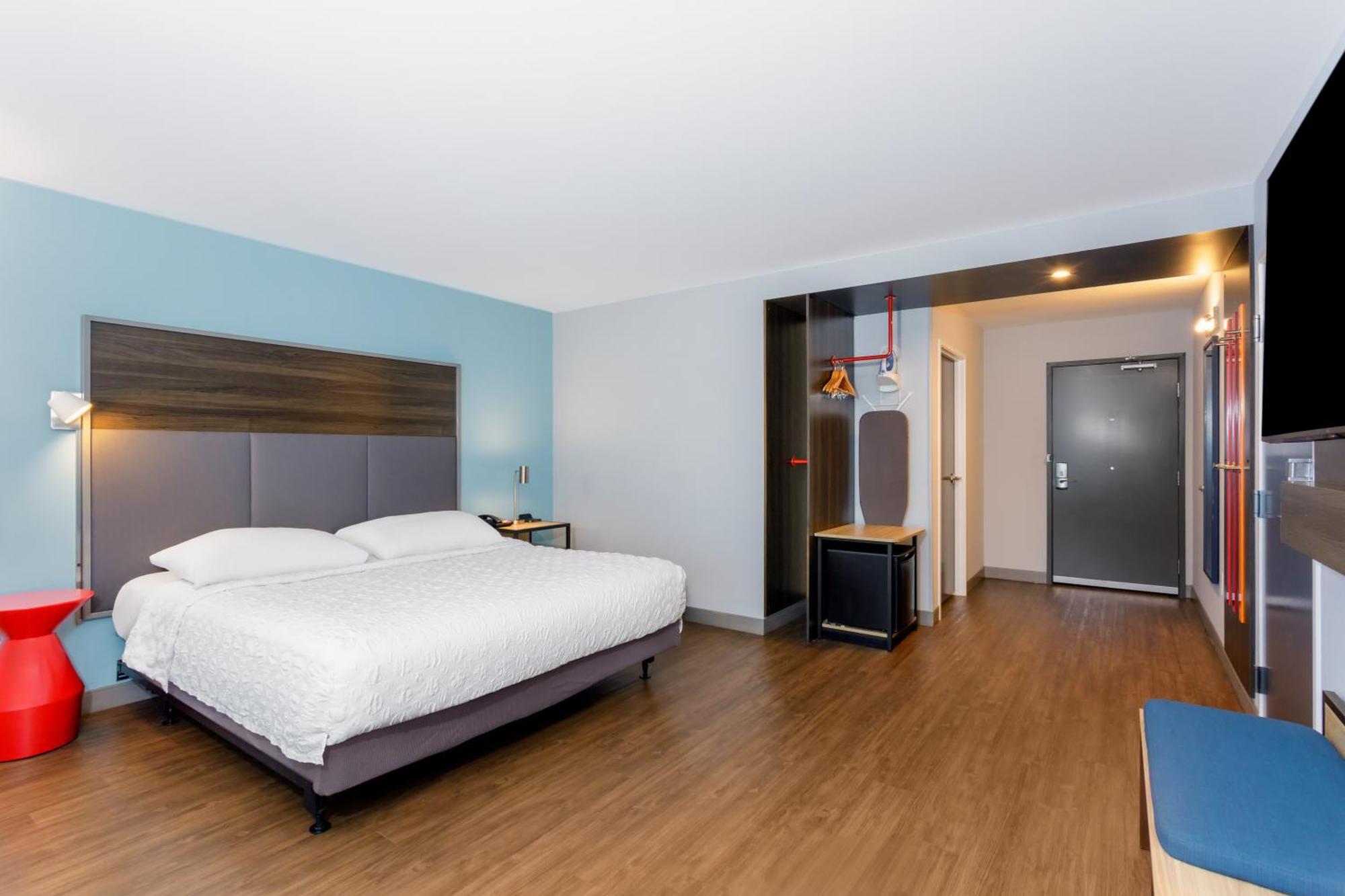 Tru By Hilton Panama City Beach Upper Grand Lagoon Eksteriør bilde