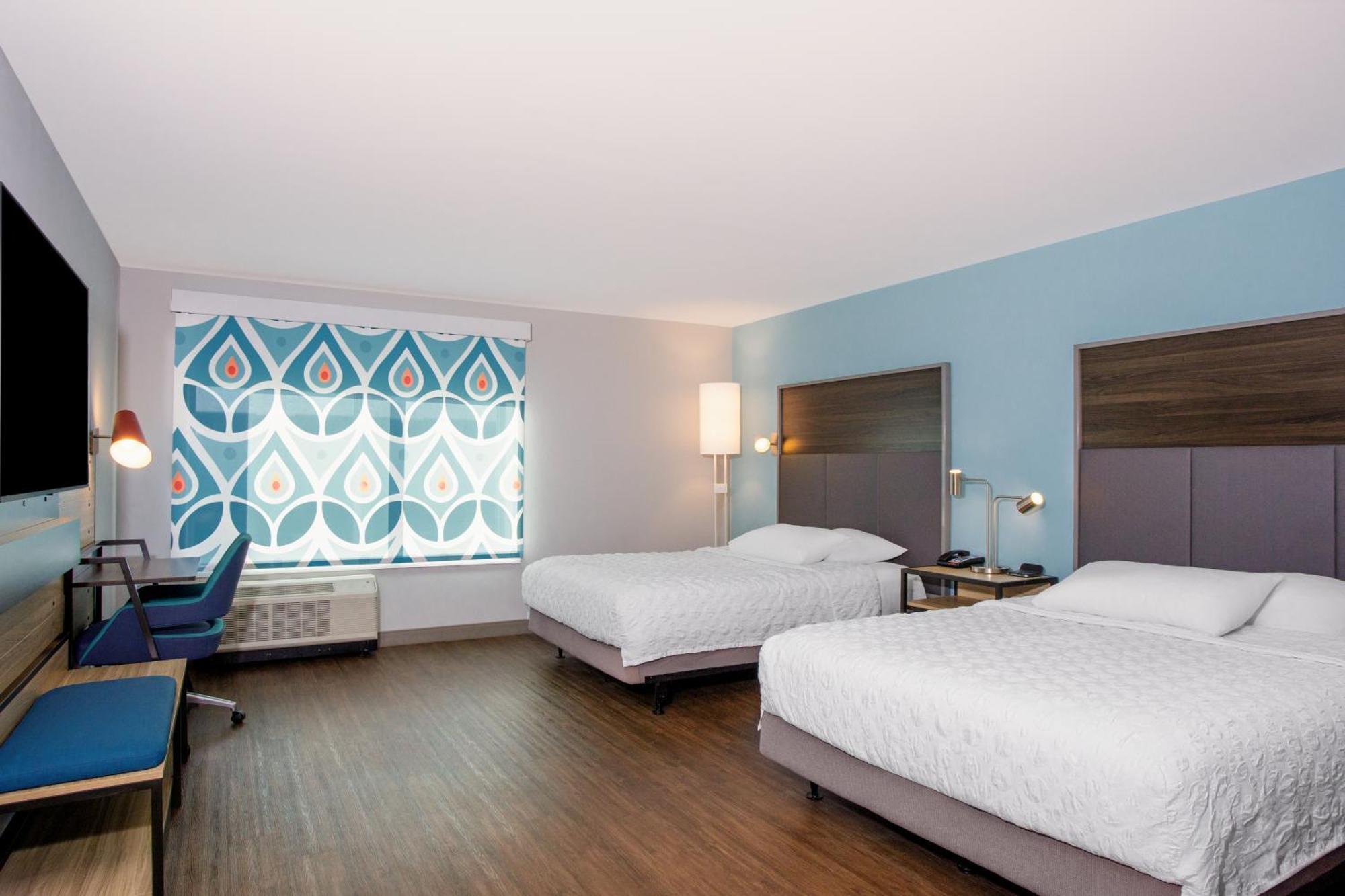 Tru By Hilton Panama City Beach Upper Grand Lagoon Eksteriør bilde