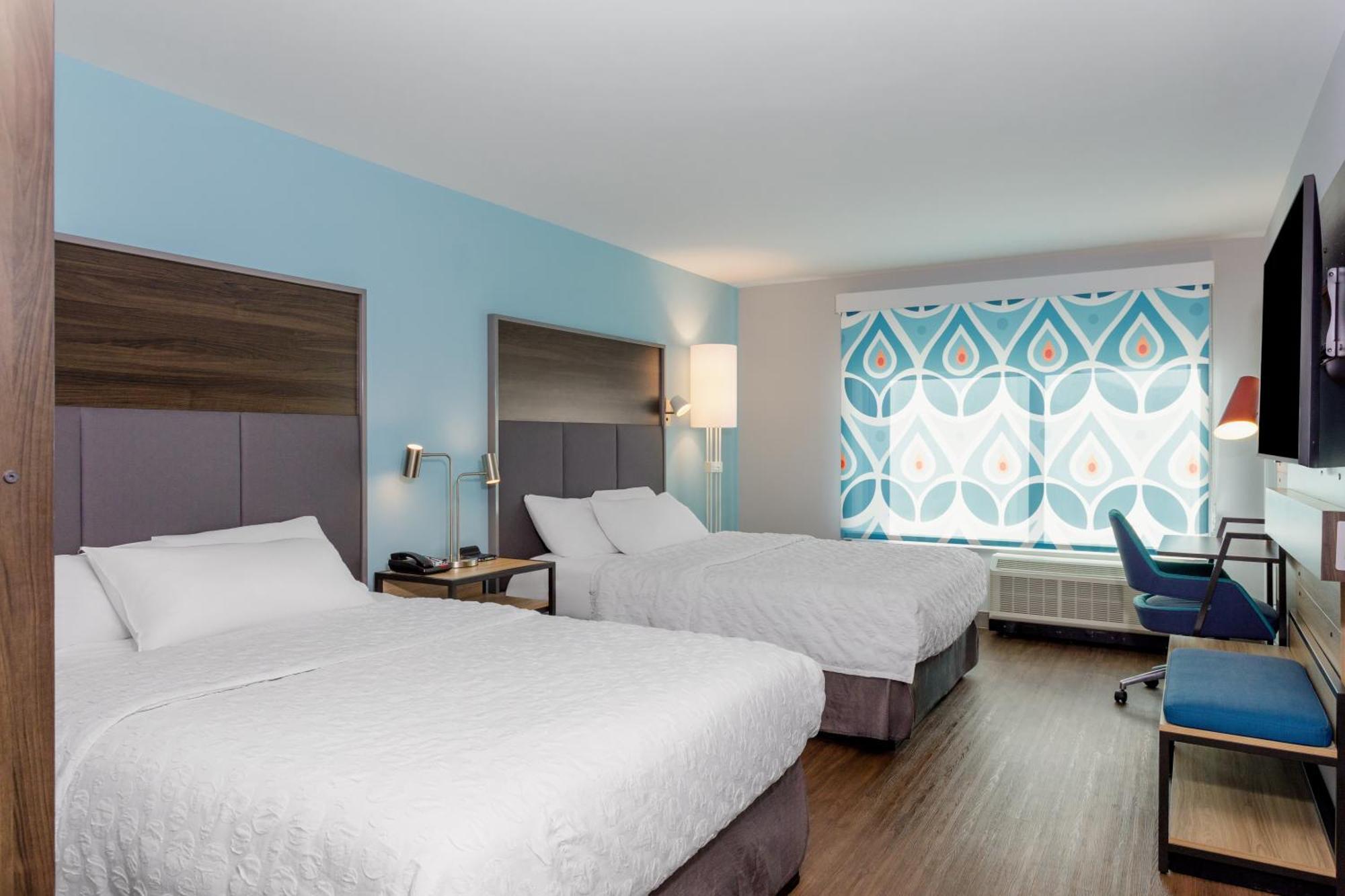 Tru By Hilton Panama City Beach Upper Grand Lagoon Eksteriør bilde