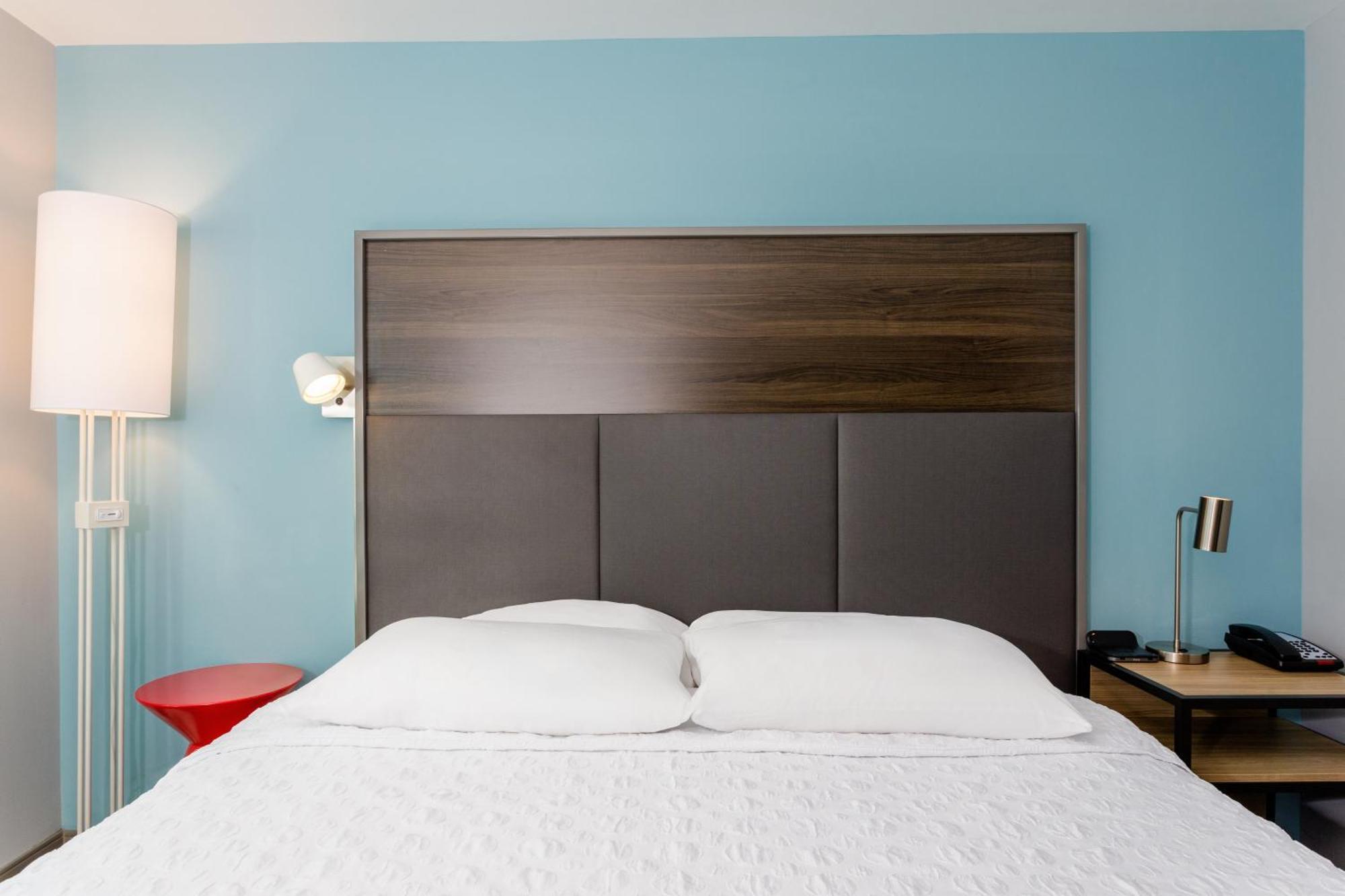Tru By Hilton Panama City Beach Upper Grand Lagoon Eksteriør bilde