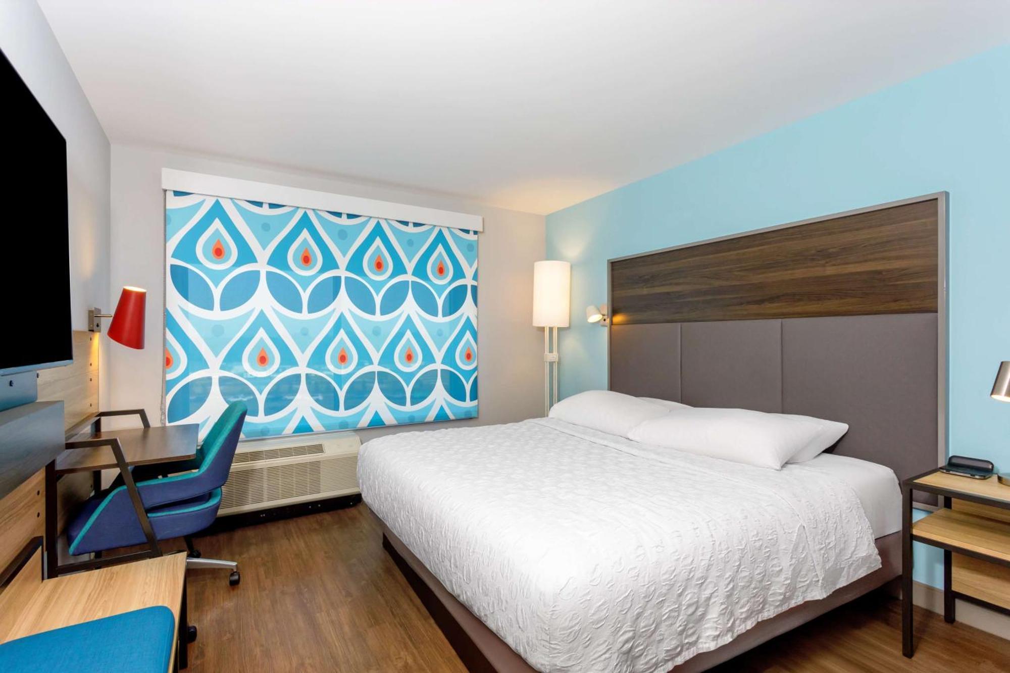 Tru By Hilton Panama City Beach Upper Grand Lagoon Eksteriør bilde