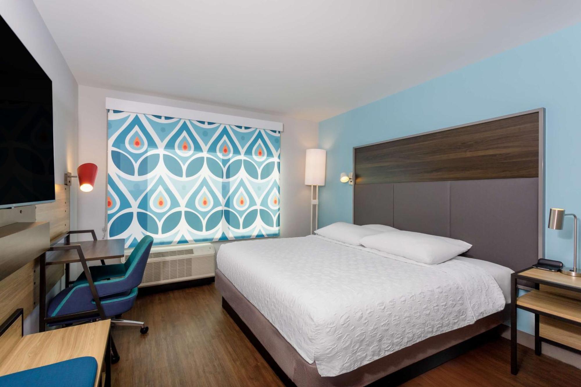 Tru By Hilton Panama City Beach Upper Grand Lagoon Eksteriør bilde