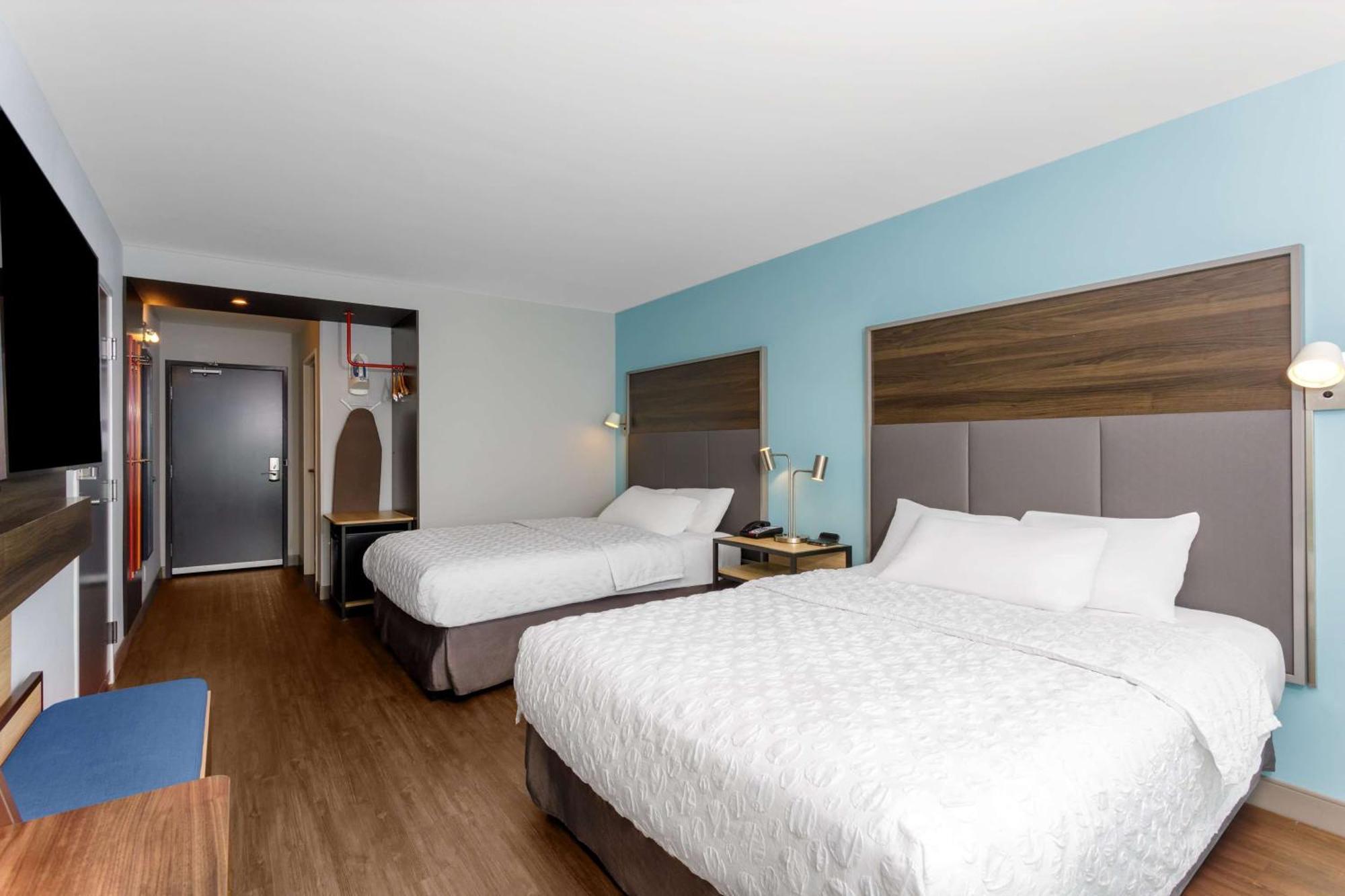 Tru By Hilton Panama City Beach Upper Grand Lagoon Eksteriør bilde
