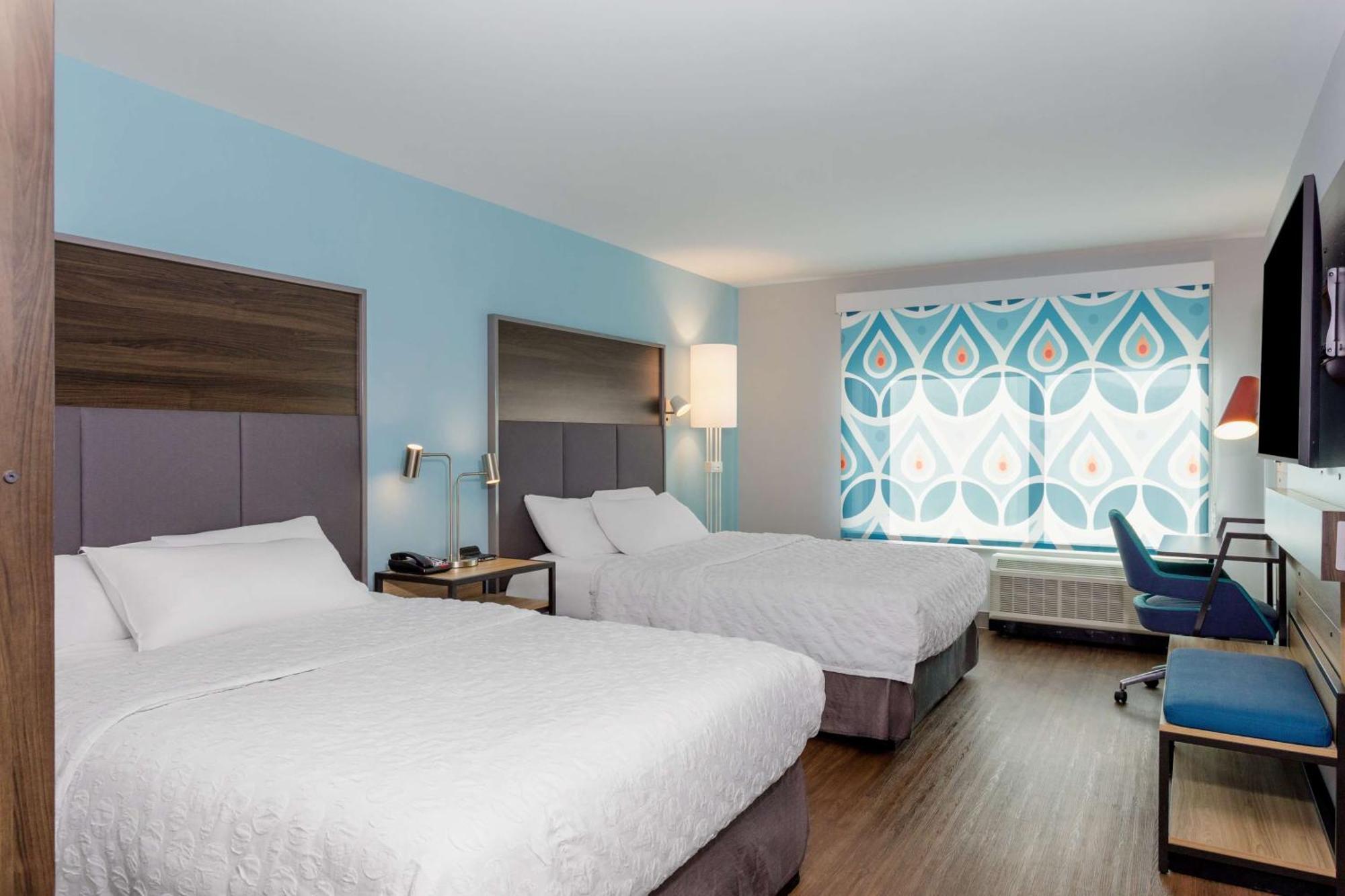 Tru By Hilton Panama City Beach Upper Grand Lagoon Eksteriør bilde