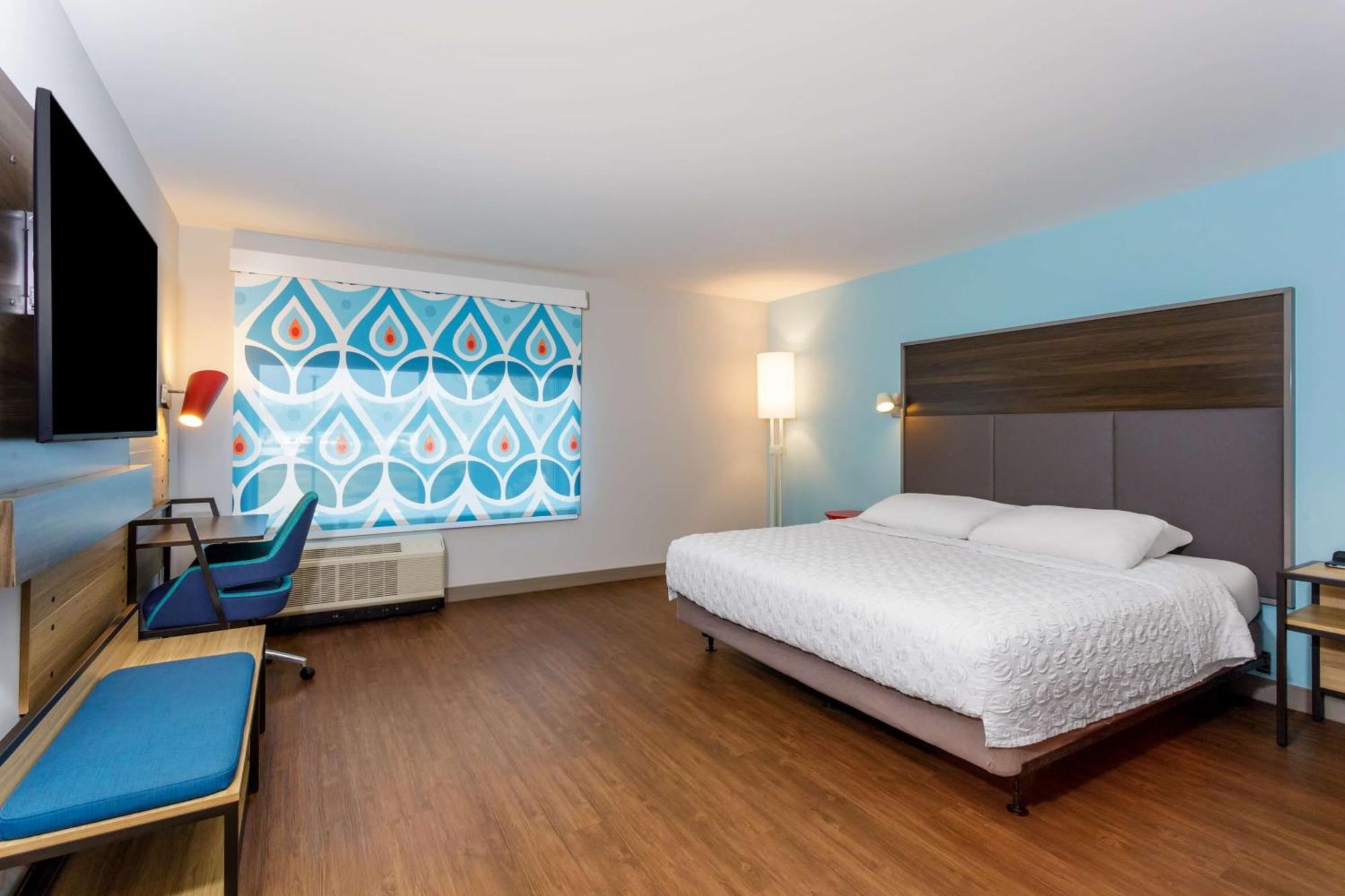 Tru By Hilton Panama City Beach Upper Grand Lagoon Eksteriør bilde