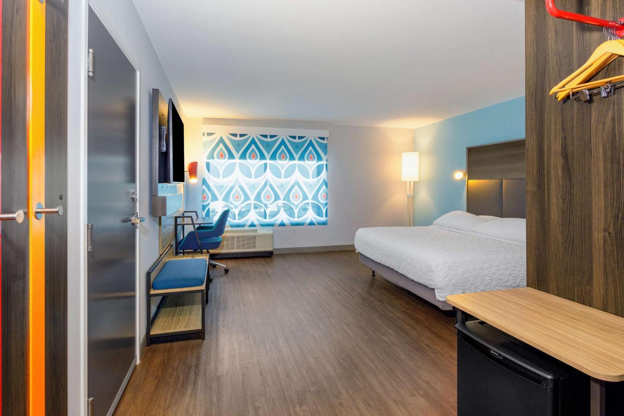 Tru By Hilton Panama City Beach Upper Grand Lagoon Eksteriør bilde