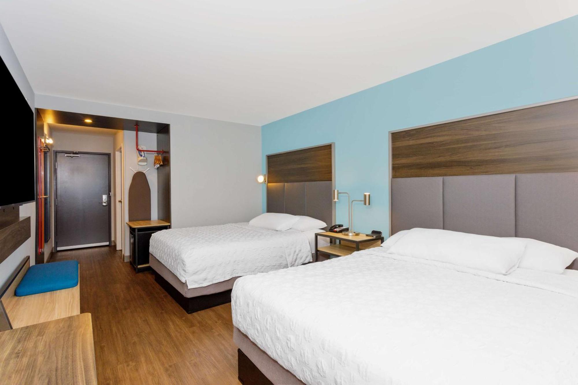 Tru By Hilton Panama City Beach Upper Grand Lagoon Eksteriør bilde