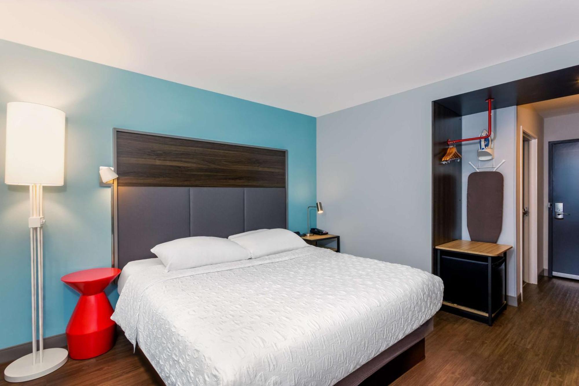 Tru By Hilton Panama City Beach Upper Grand Lagoon Eksteriør bilde