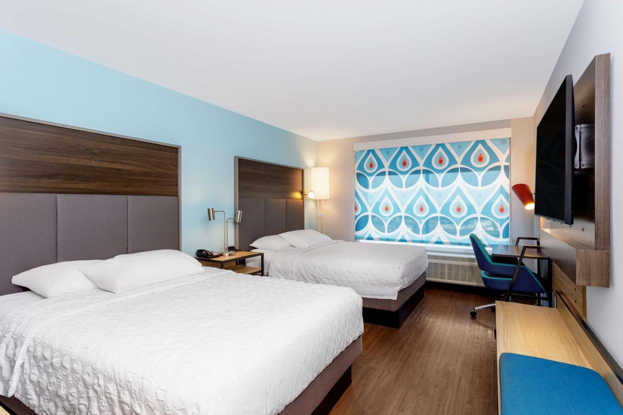 Tru By Hilton Panama City Beach Upper Grand Lagoon Eksteriør bilde