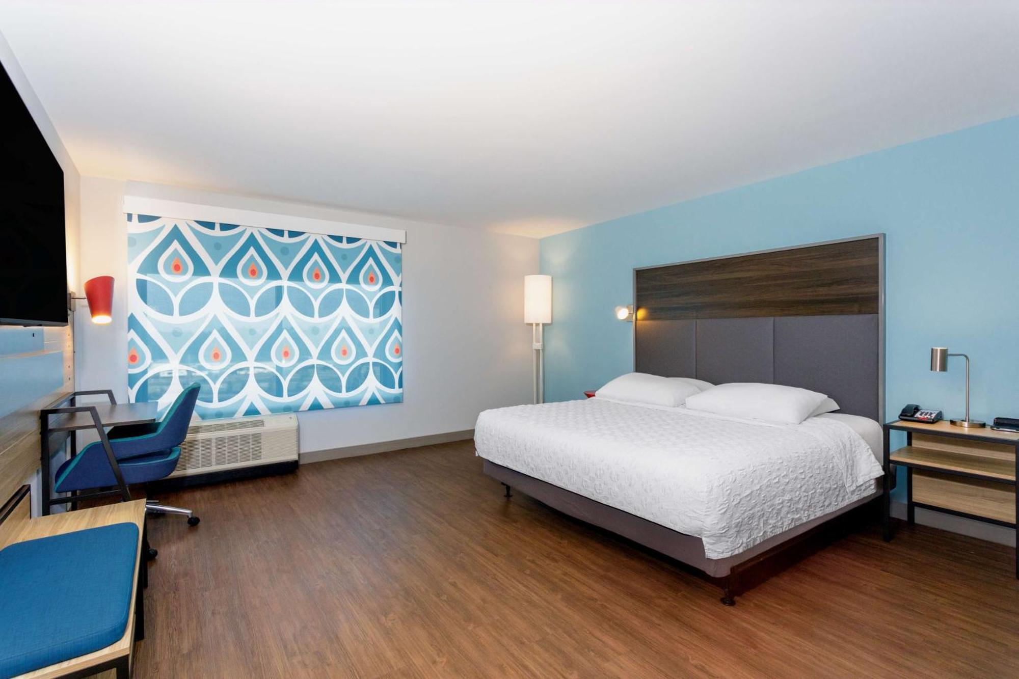 Tru By Hilton Panama City Beach Upper Grand Lagoon Eksteriør bilde