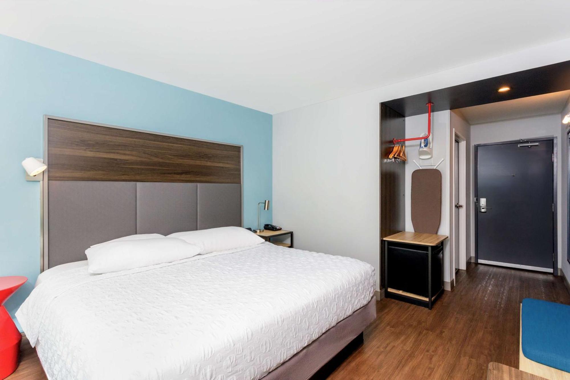 Tru By Hilton Panama City Beach Upper Grand Lagoon Eksteriør bilde