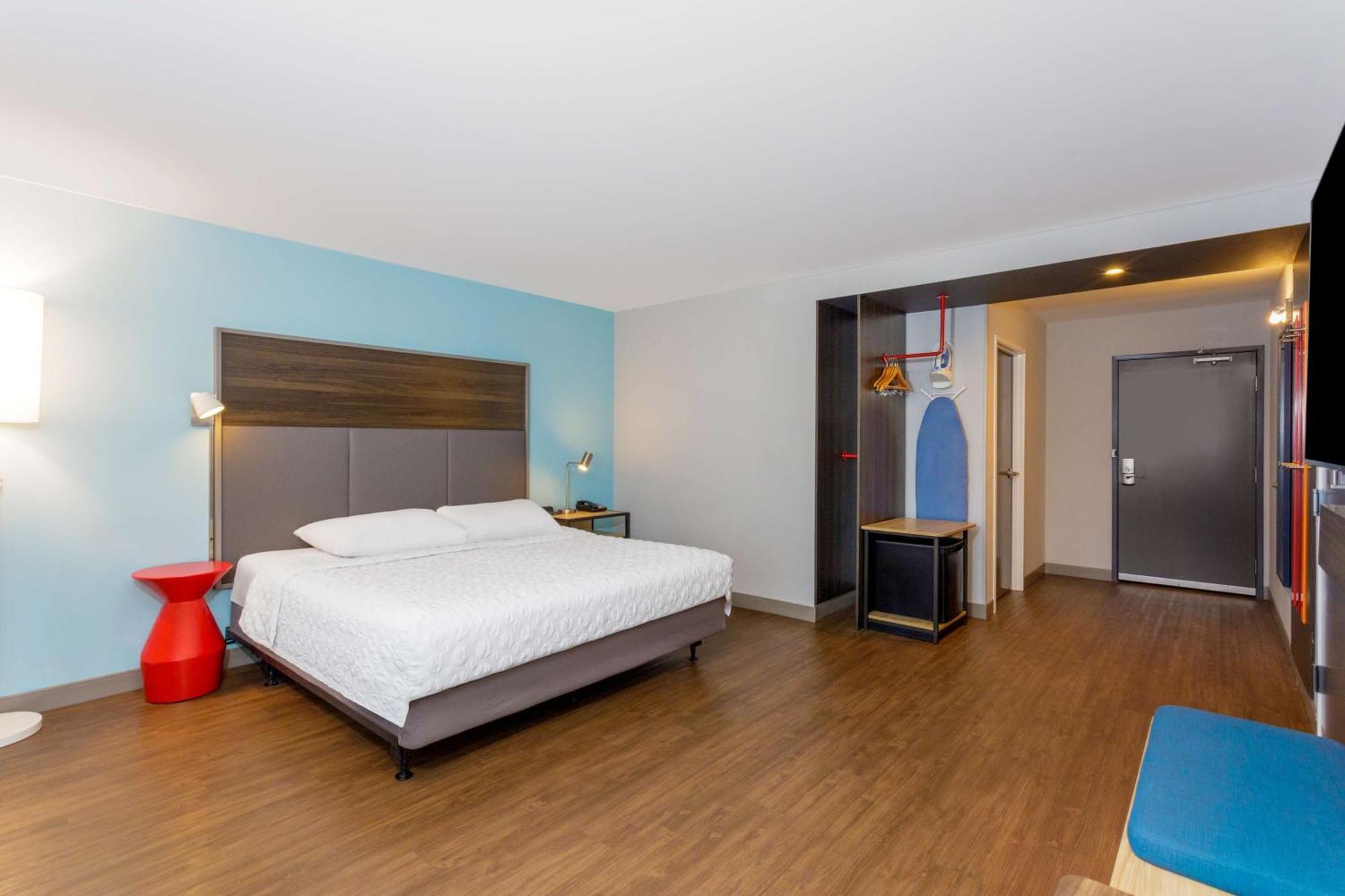 Tru By Hilton Panama City Beach Upper Grand Lagoon Eksteriør bilde