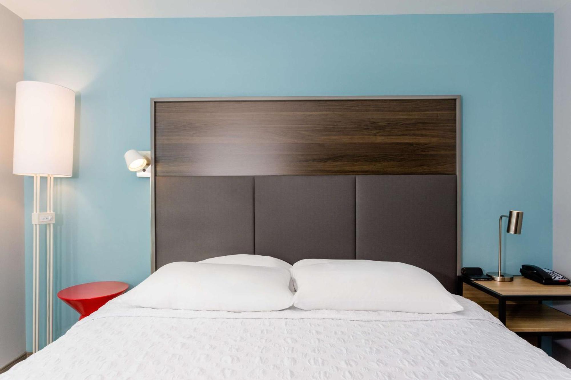 Tru By Hilton Panama City Beach Upper Grand Lagoon Eksteriør bilde