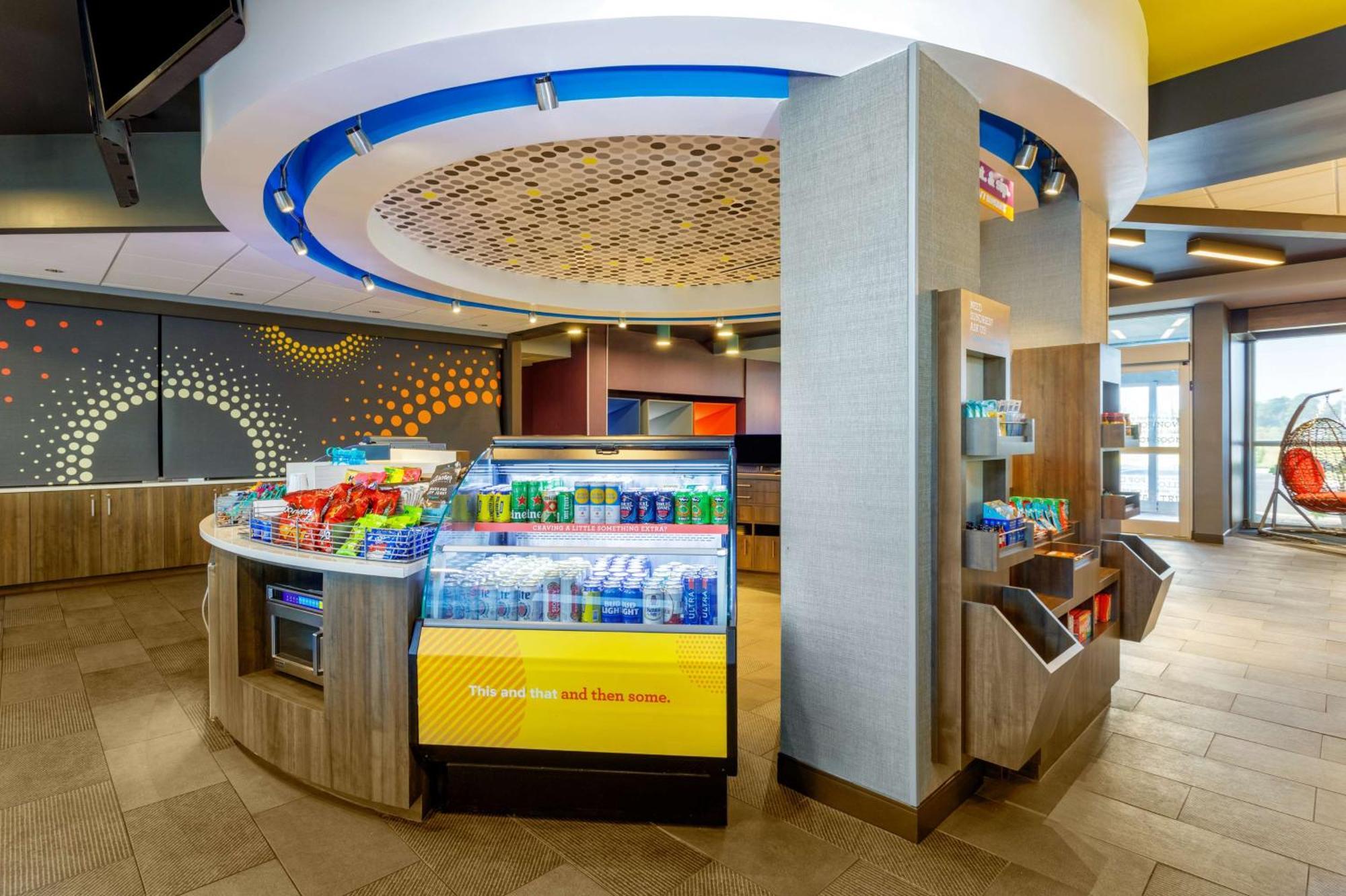 Tru By Hilton Panama City Beach Upper Grand Lagoon Eksteriør bilde