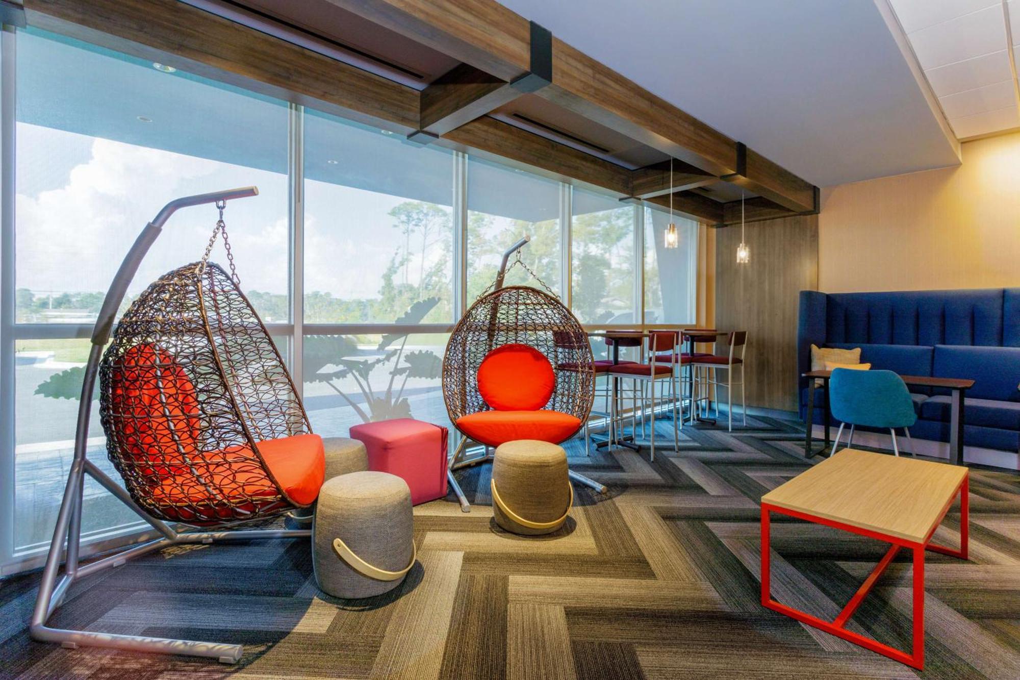 Tru By Hilton Panama City Beach Upper Grand Lagoon Eksteriør bilde