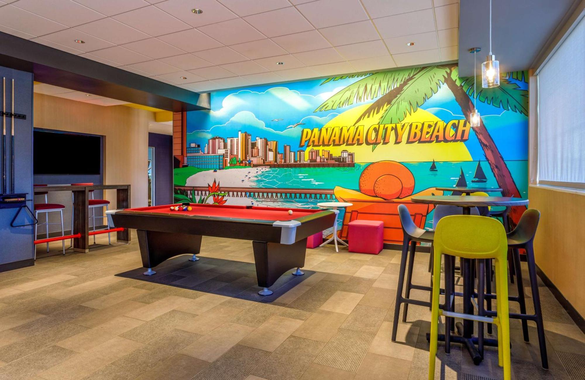 Tru By Hilton Panama City Beach Upper Grand Lagoon Eksteriør bilde